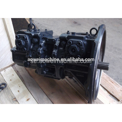 708-2L-00700 PC200-8 hydraulpump PC210-8 PC210 PC200 Grävmaskin Huvudpump